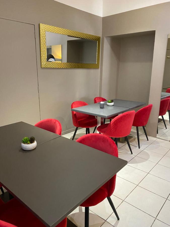 Kyriad Direct Beziers Centre Esterno foto