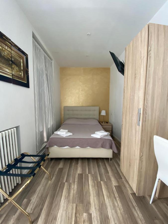 Kyriad Direct Beziers Centre Esterno foto