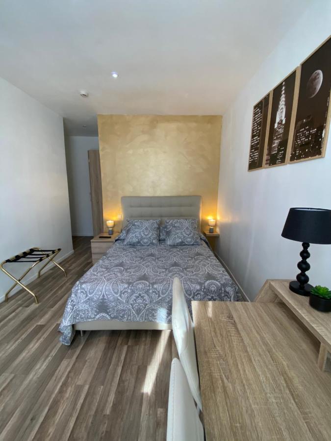 Kyriad Direct Beziers Centre Esterno foto
